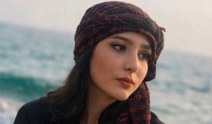 Social Media Post Leads to Death Sentence for Iranian Woman