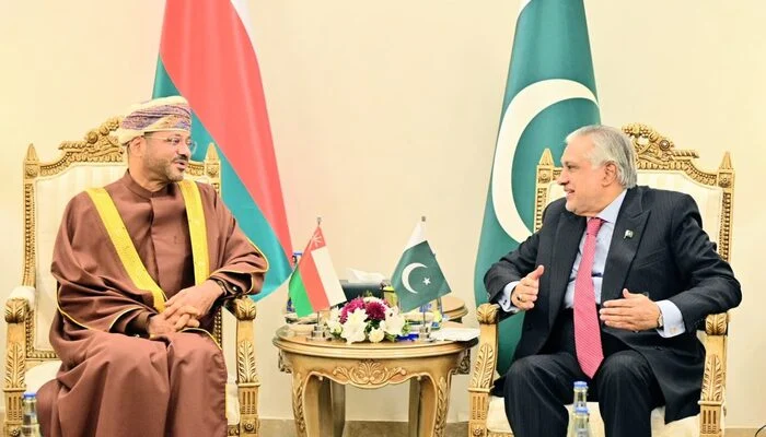 Oman Praises Pakistan’s Role in Promoting Regional Peace and Stability Oman Praises Pakistan’s Role in Promoting Regional Peace and Stability
