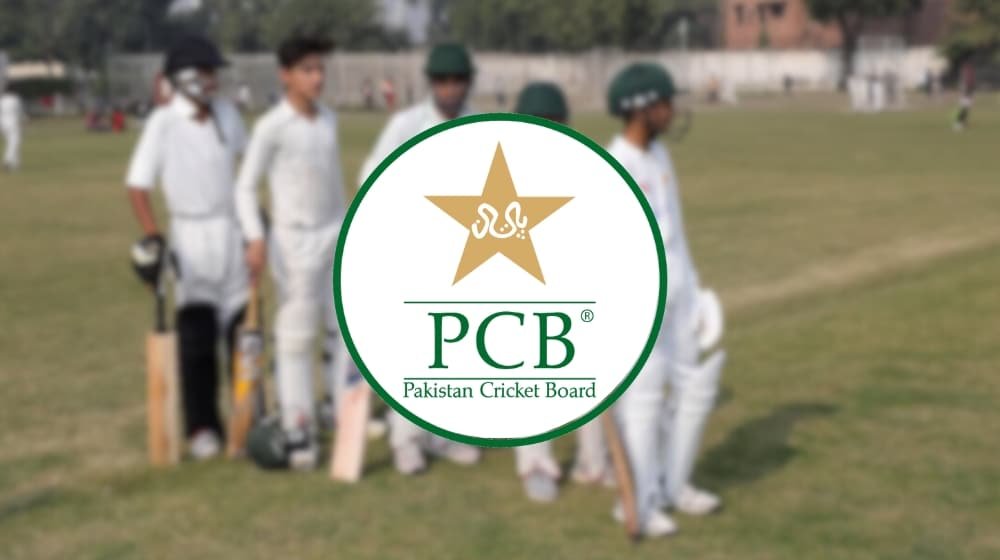 PCB Launches Cricket Talent Hunt in Balochistan as Over 100 Young Players Join Trials