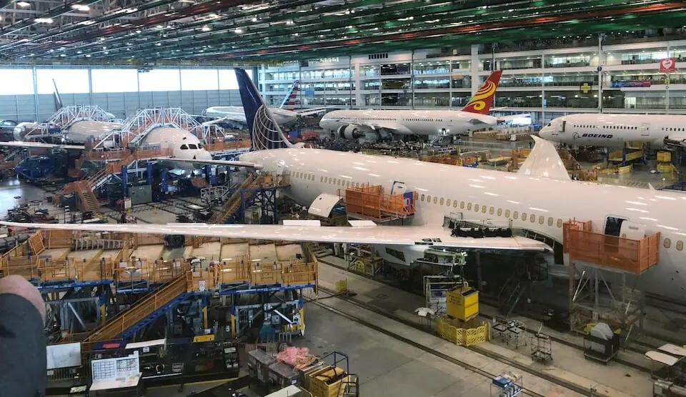 PIA Adds Two Boeing 787-9 Dreamliners in Major UK Expansion Deal