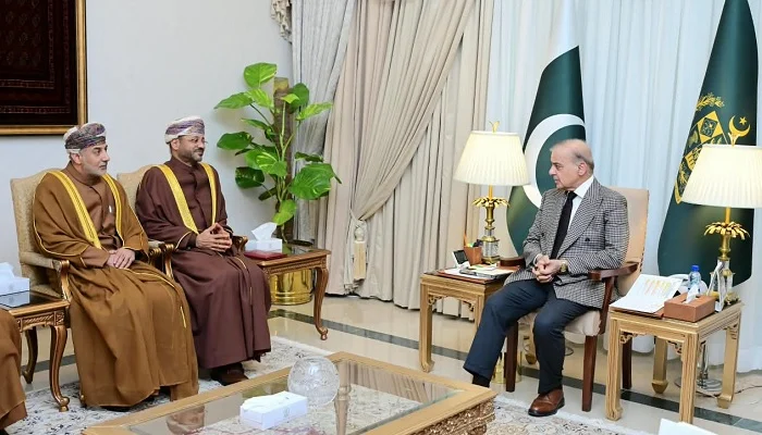 Pakistan and Oman Agreements and MoUs During Omani Foreign Minister’s Visit Pakistan and Oman Agreements and MoUs During Omani Foreign Minister’s Visit