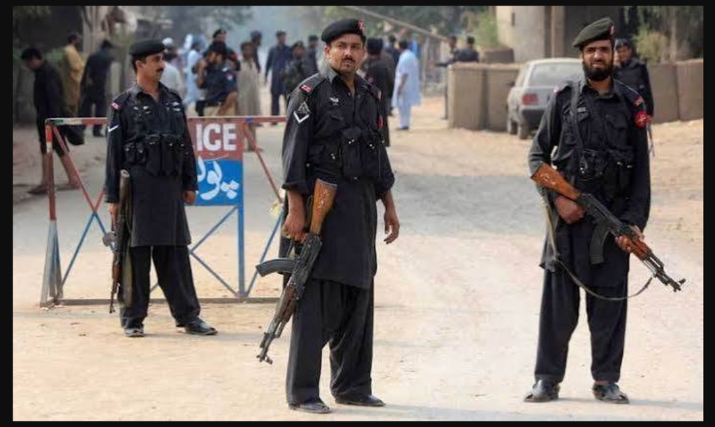 Three KP Police Personnel Vanish From Nowshera Station: What Happened in Nizam Pur? Nowshera police personnel missing