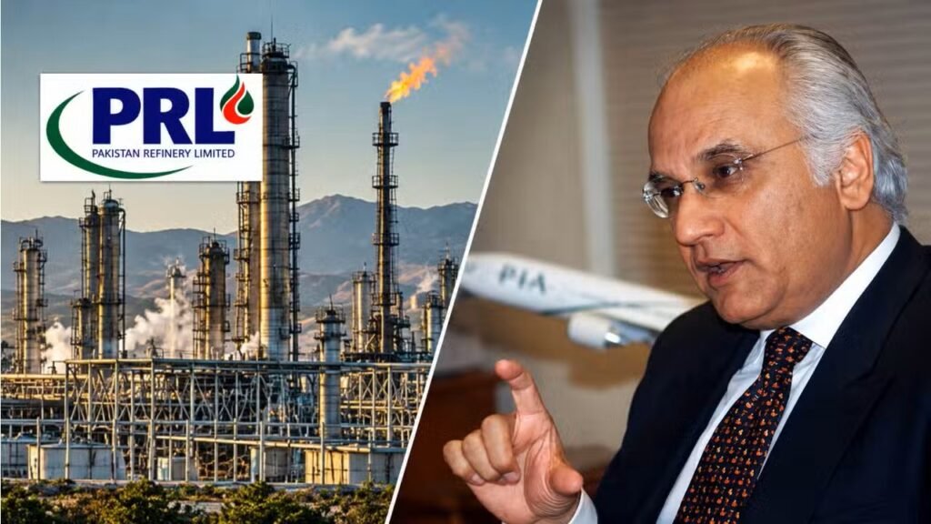 PRL Chairman Tariq Kirmani Resigns From Board Citing Health Reasons