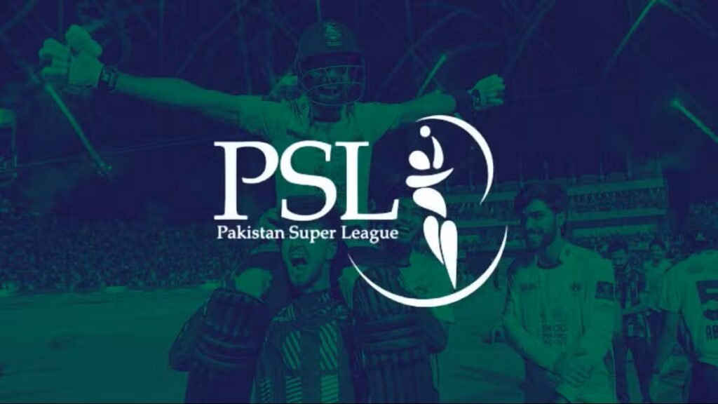 PSL 12 Auction Rules Revealed: How Many Players Can Teams Retain, and What Are the New Salary Limits?