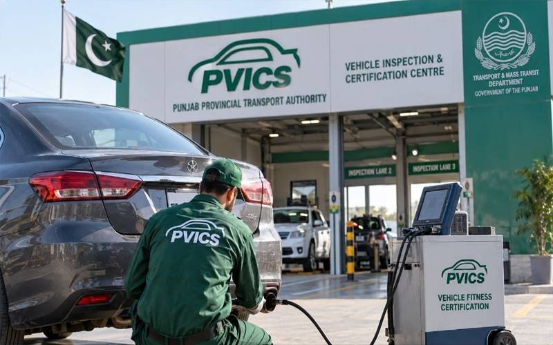 Punjab Gives Vehicle Owners More Time as Fitness Certificate Deadline Moves to December 31