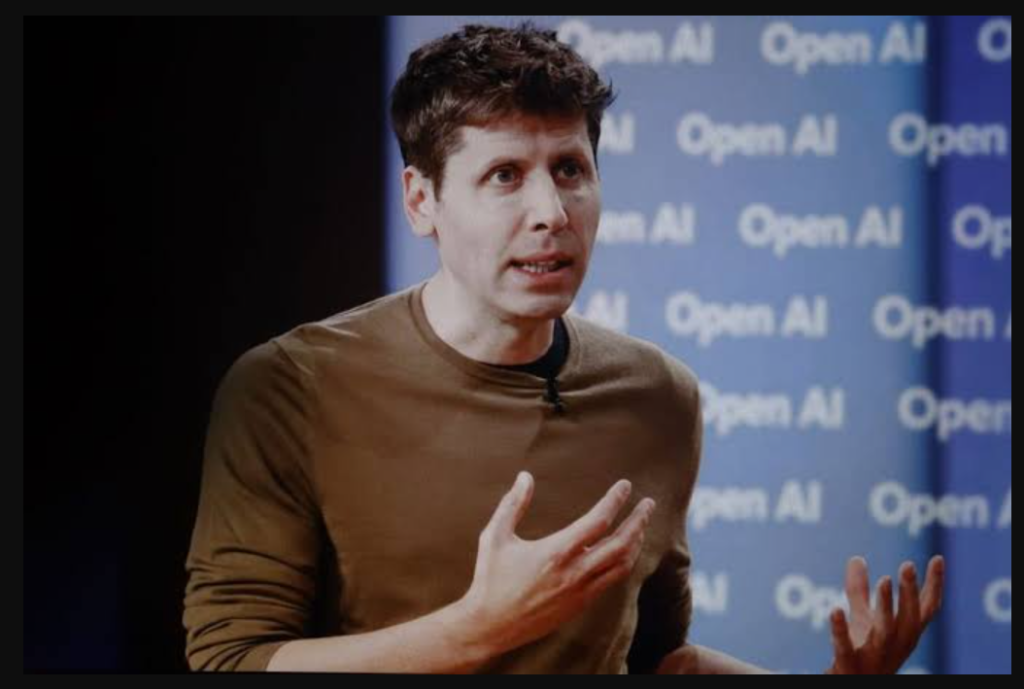 Is Your PC Wasting RAM? Why Sam Altman Wants Memory Used Differently Sam Altman on PC RAM usage