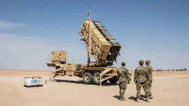 Saudi Arabia Destroys Houthi Drone Near Makkah as Fresh Missile Attacks Raise Regional Security Fears
