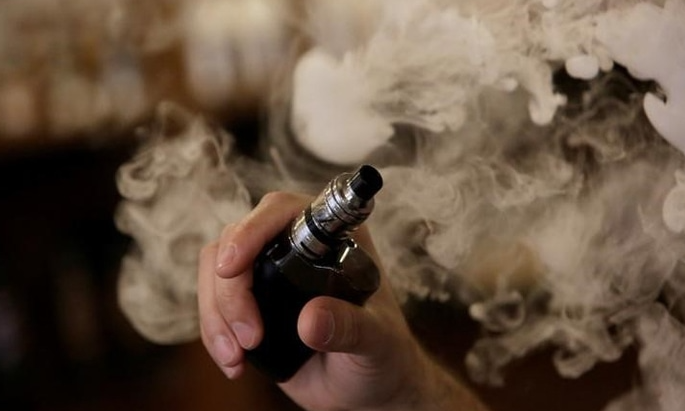 Vaping Ban Ahead? Punjab Plans Crackdown on E-Cigarettes