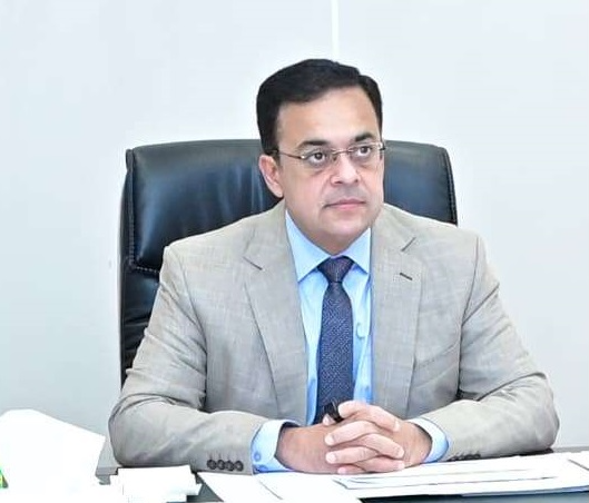 Pakistan’s Ahad Cheema to Take Key Role in World Bank and IMF Boards