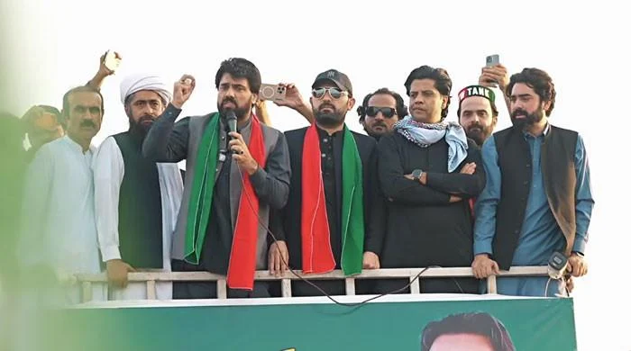 Eight PTI Leaders Placed in Protective Custody as KP Security Meeting Looms