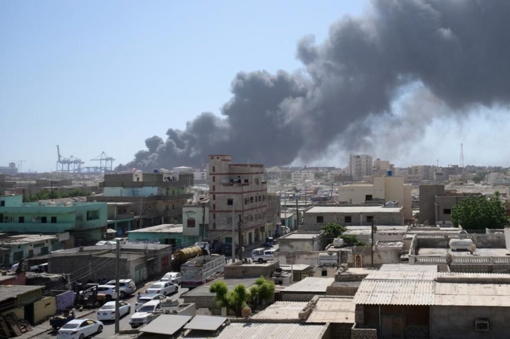 Sudan Drone Strikes Kill 21, Injure 40 as Massive Power Outages Deepen Humanitarian Crisis