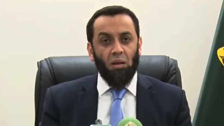Sohail Afridi in KP Police Custody? Atta Tarar Makes New Claim