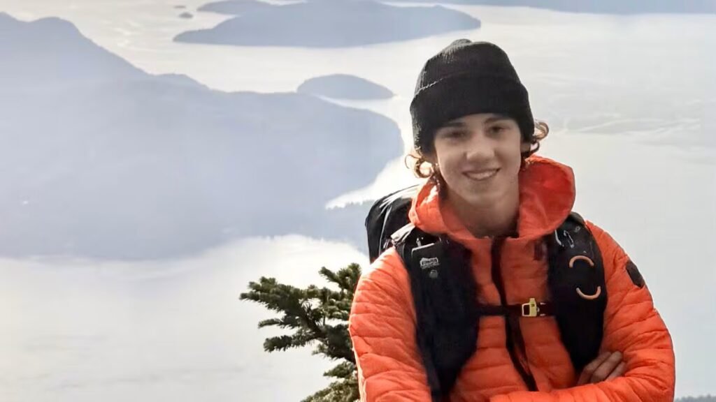 Teen Rescued From B.C.’s ‘Widowmaker’ Trail Says AI Was Not Responsible