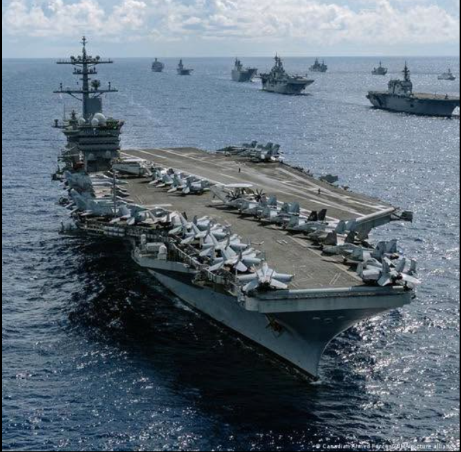 $47 Billion and Counting: Iran War Costs Rise Amid Pentagon Loss Estimates