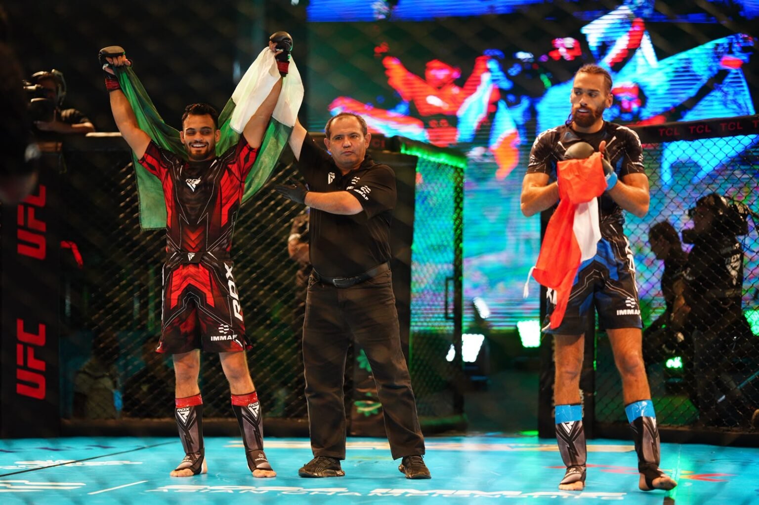 Shahab Ali Secures Second Consecutive Asian Silver Medal Shahab Ali Secures Second Consecutive Asian Silver Medal