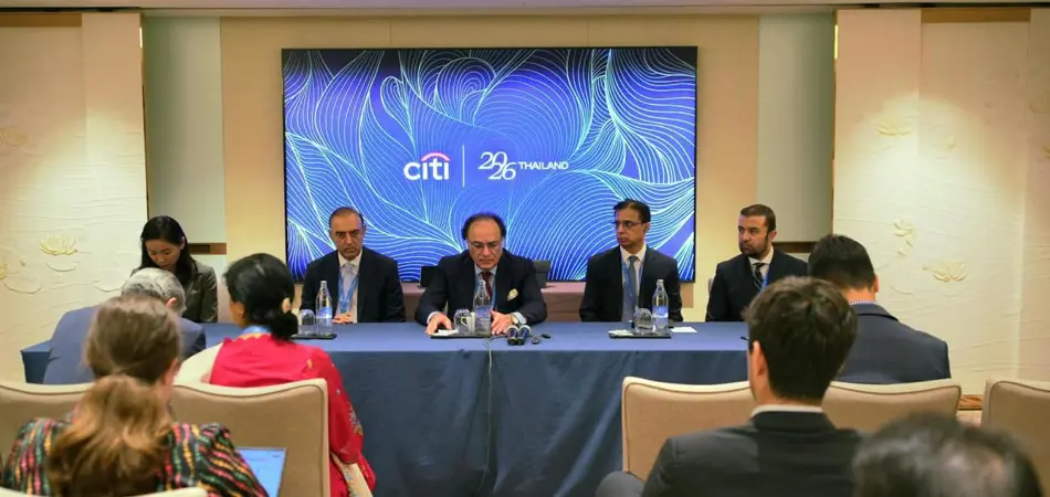 New Debt Plan: Pakistan Looks Beyond Short-Term Borrowing