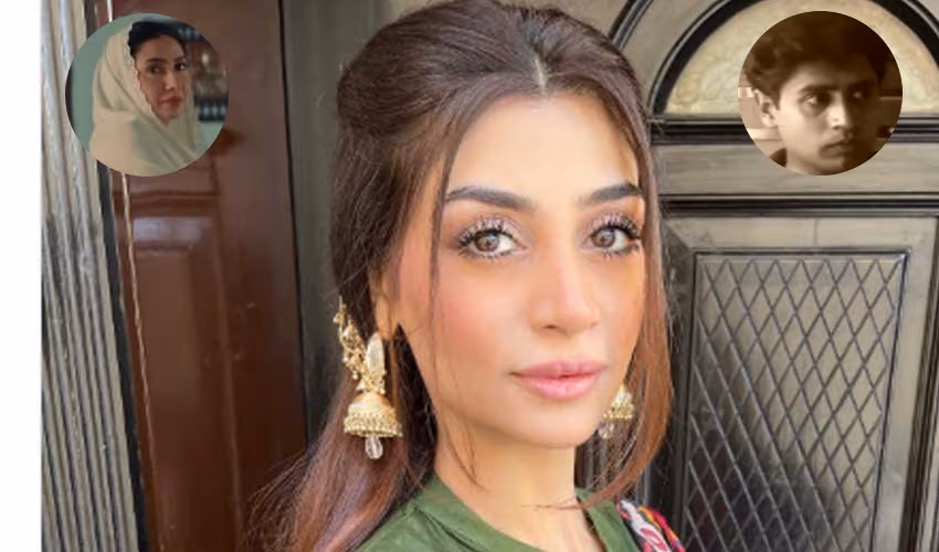 Zoya Nasir’s Response Adds a New Twist to the ‘Billo De Ghar’ Meme