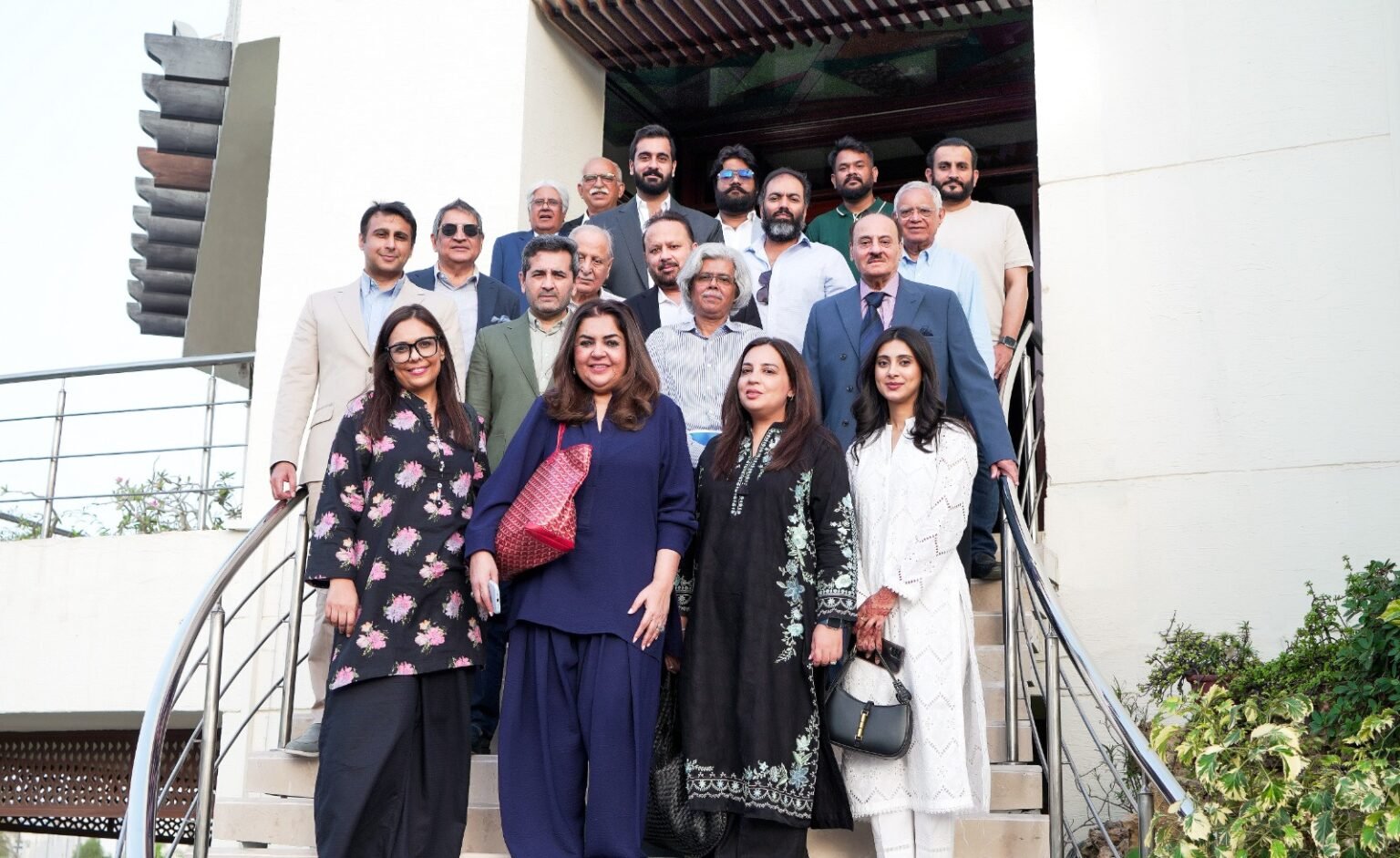 PAA elects new Central Executive Committee for 2026–2028