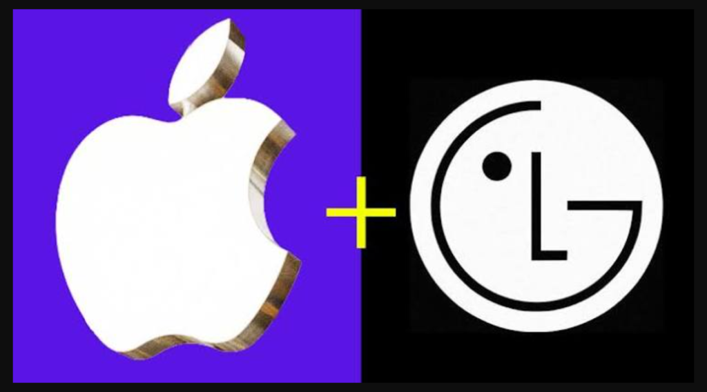 Apple’s Smart Home Push Takes a New Turn With LG Partnership Apple LG smart home devices