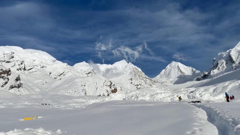 Avalanche Tragedy in Nepal: 15 Workers Killed at Himlung Himal Camp