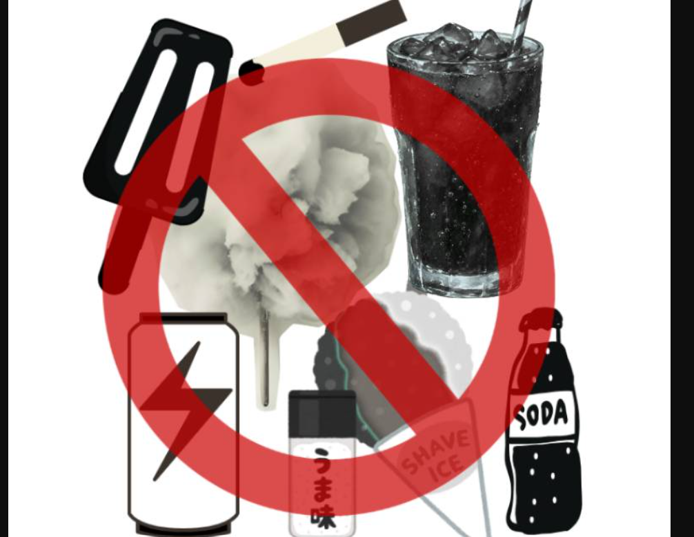 From Vapes to Ice Lollies: What Punjab’s New School Food Ban Means Beyond Campus School Food Ban