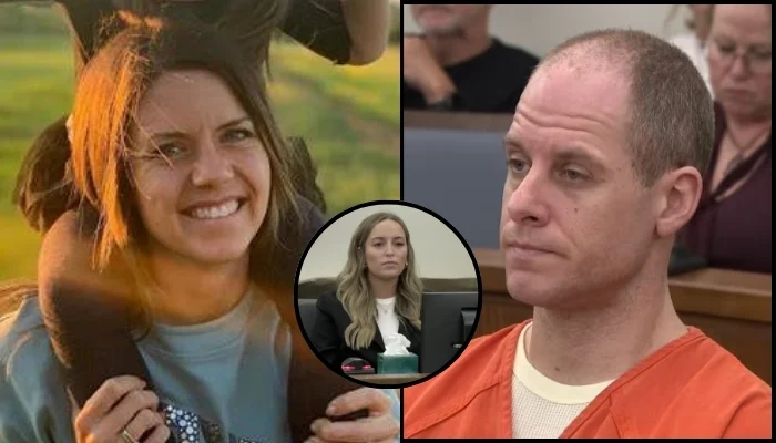 Former American Idol Contestant Caleb Flynn Sentenced to Life for Wife’s Murder
