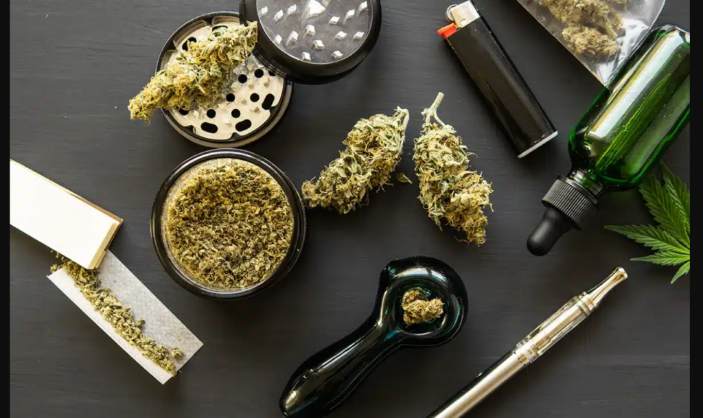 Planning a Cannabis Business in Pakistan? New SECP Rule Changes the Process SECP cannabis registration rules