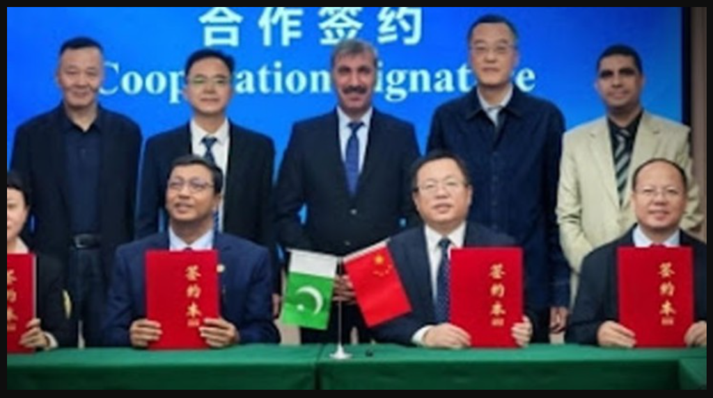 What Does OIC-COMSTECH’s New China Partnership Mean for Food Nutrition Research? OIC-COMSTECH China food nutrition research partnership