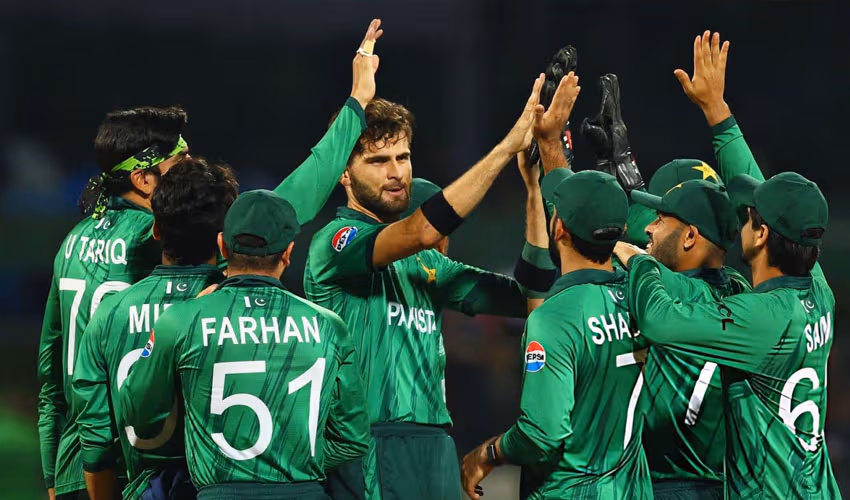 Pakistan Announces Squads for Sri Lanka T20Is and ODI Tri-Series Pakistan Announces Squads for Sri Lanka T20Is and ODI Tri-Series