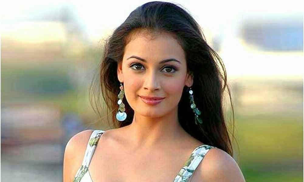 Dia Mirza Says Box Office Failures Pushed Her Out of Bollywood Films Dia Mirza Says Box Office Failures Pushed Her Out of Bollywood Films