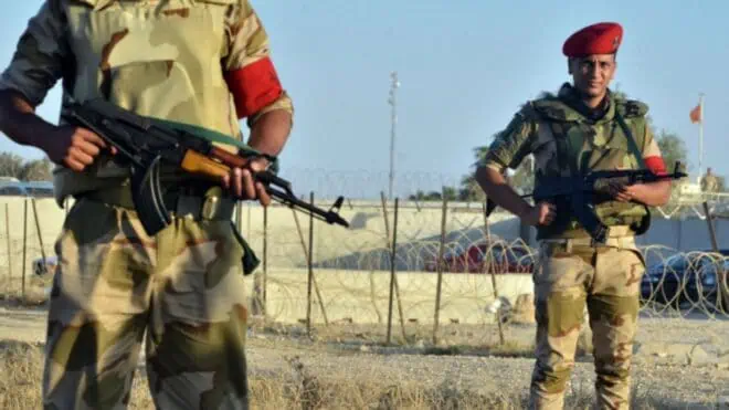 Egypt’s Defence Council Clears Military Deployment to Saudi Arabia