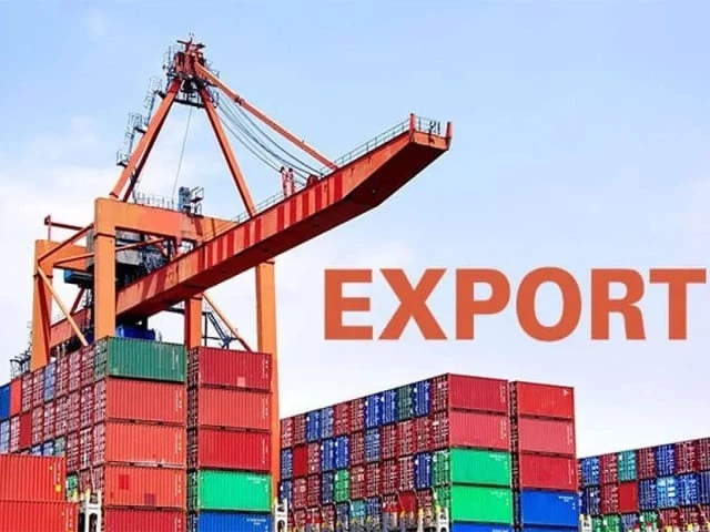 Pakistan’s Exports Climb 17.6% Year-on-Year to $2.94 Billion