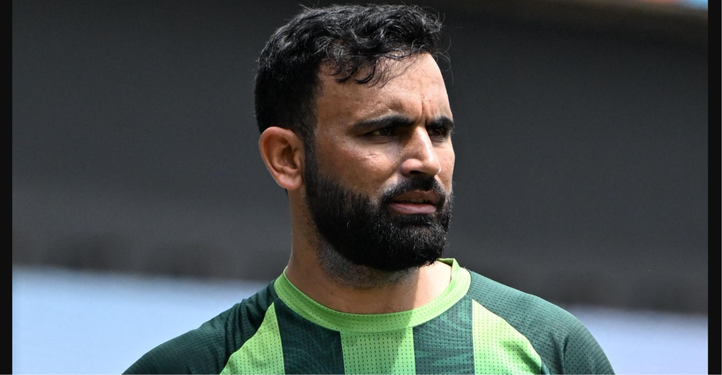 Can Fakhar Zaman Lead Pakistan Out of Its ICC Trophy Drought? Fakhar Zaman Pakistan ICC trophy drought