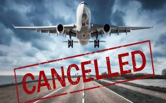 Karachi Airport Disruption: Eight Domestic and International Flights Cancelled