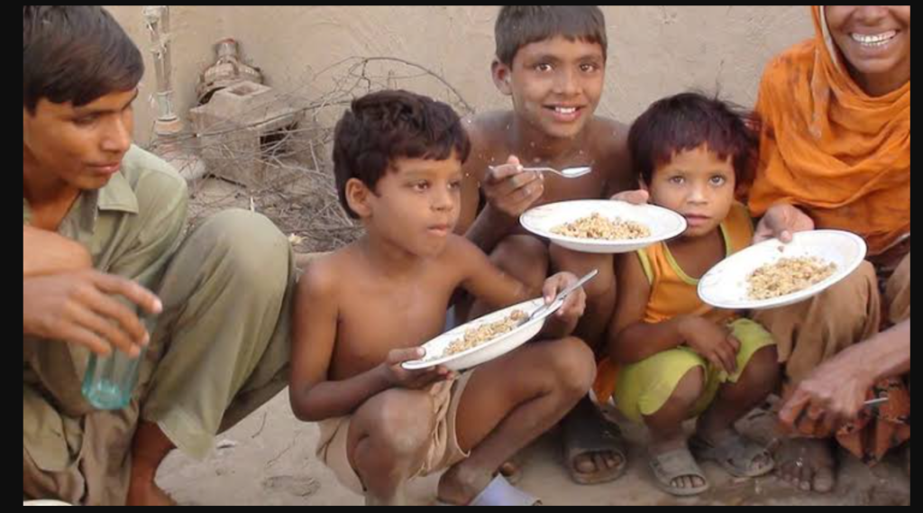 FAO Flags Pakistan’s Nutrition Gap: Why Are Healthy Diets Becoming Harder to Afford? Nutrition Gap