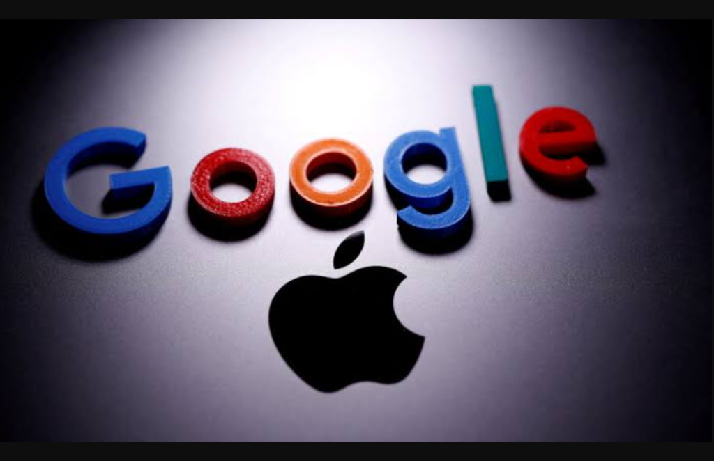 Why Did South Korea Fine Google and Apple Nearly $48 Million Over App Store Rules? Google and Apple South Korea fine