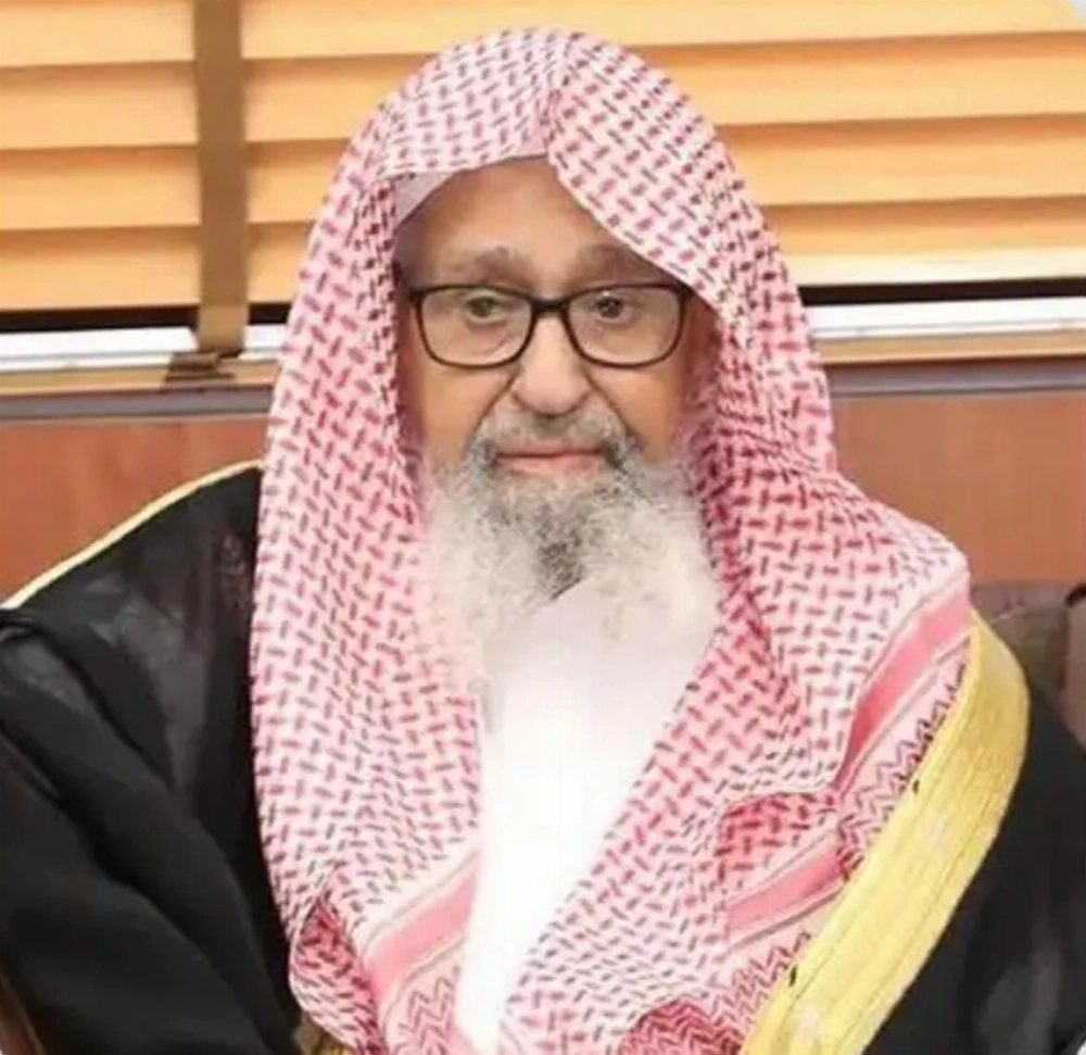Saudi Grand Mufti Condemns Houthi Attacks on Worshippers Heading to Holy Mosques Saudi Grand Mufti Condemns Houthi Attacks on Worshippers Heading to Holy Mosques