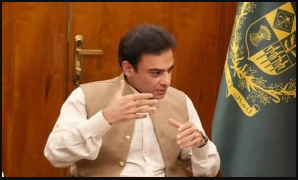 Hamza Shehbaz Meets Chinese Envoy: What Did They Discuss at PM House? Hamza Shehbaz Chinese envoy meeting