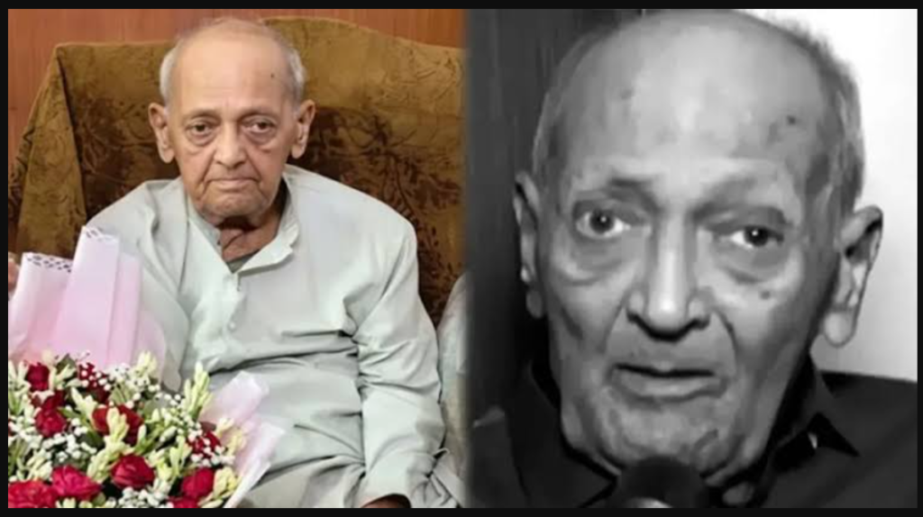 Pakistan Hockey Loses a Legend: Former Olympian Khawaja Zakauddin Dies at 89 Khawaja Zakauddin