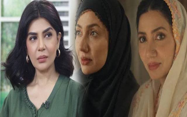 Did Mahira Khan’s Billo Cross Every Limit? Deadly Revenge Shocks Viewers as Iffat Omar Praises Her Performance