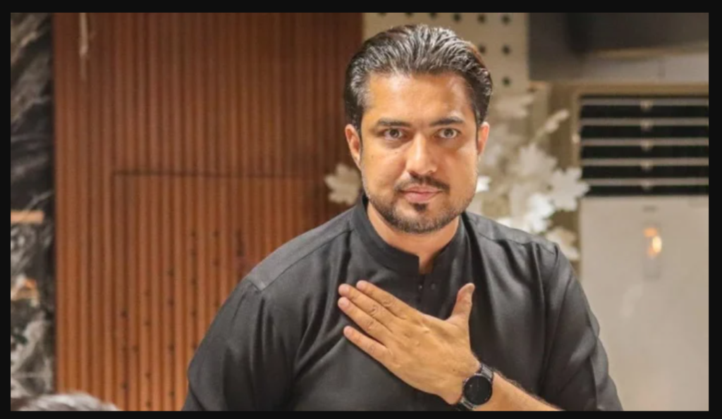 Iqrar-ul-Hassan NCCIA remand