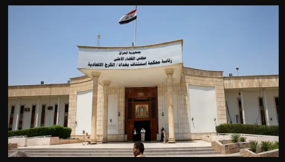 Why Has Iraq Sentenced More French IS Members to Life in Prison? French nationals sentenced to life in Iraq