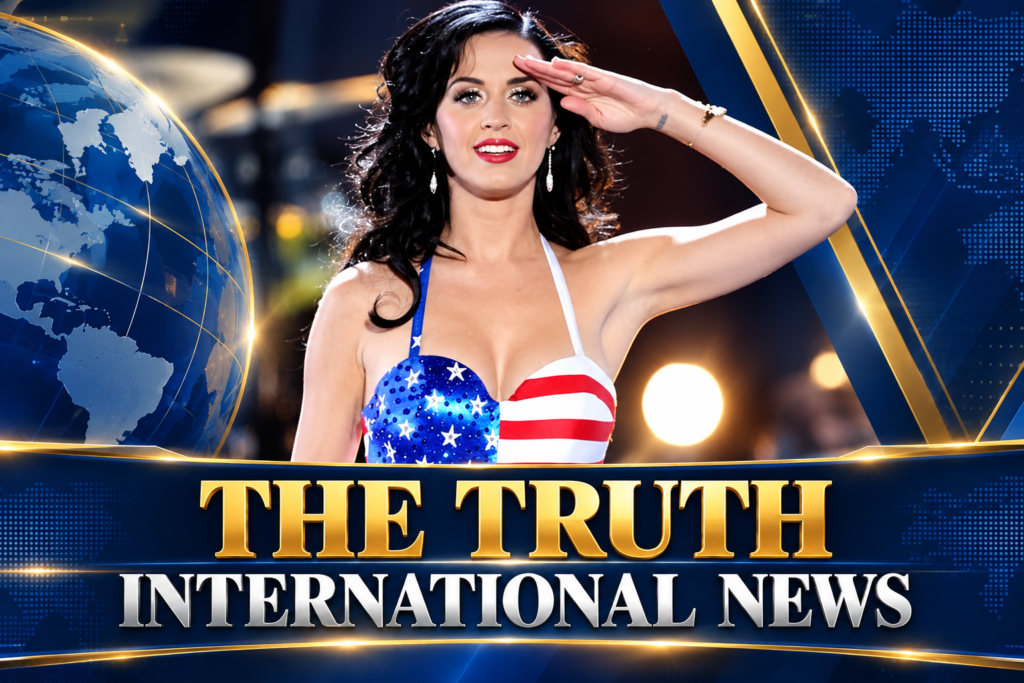Katy Perry Calls Justin Trudeau the ‘Love of Her Life’ in Candid Romance Revelation Katy Perry Calls Justin Trudeau the ‘Love of Her Life’ in Candid Romance Revelation
