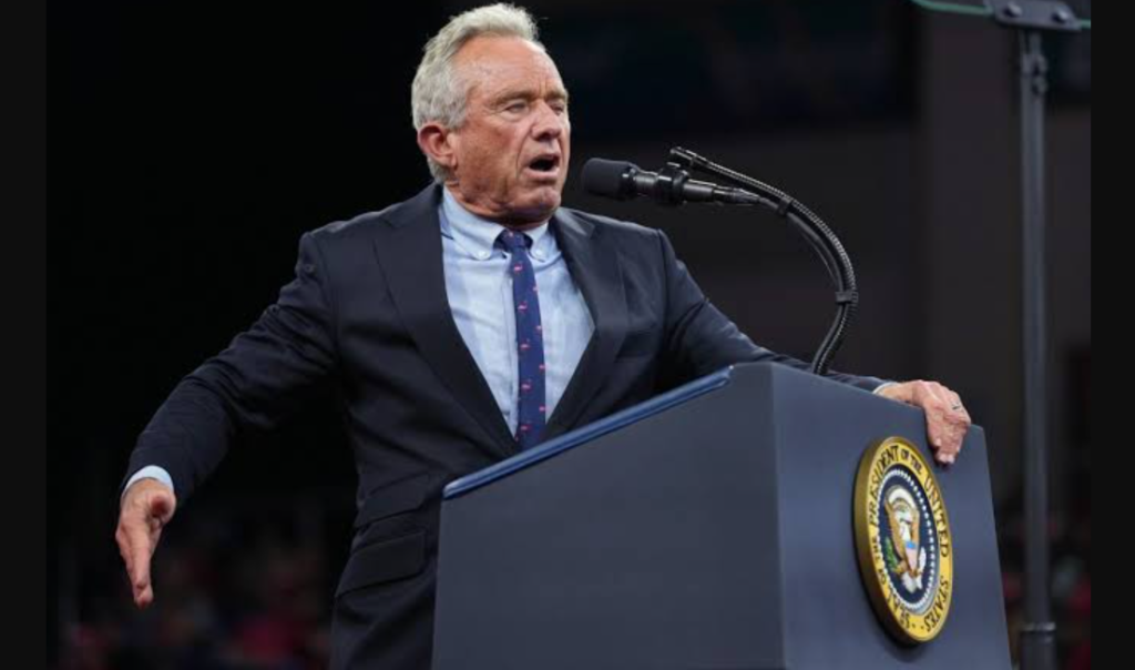 RFK Jr. Claims Arabs Produce No Science: Nobel Winners and History Contradict His Remarks RFK Jr Arab science claims
