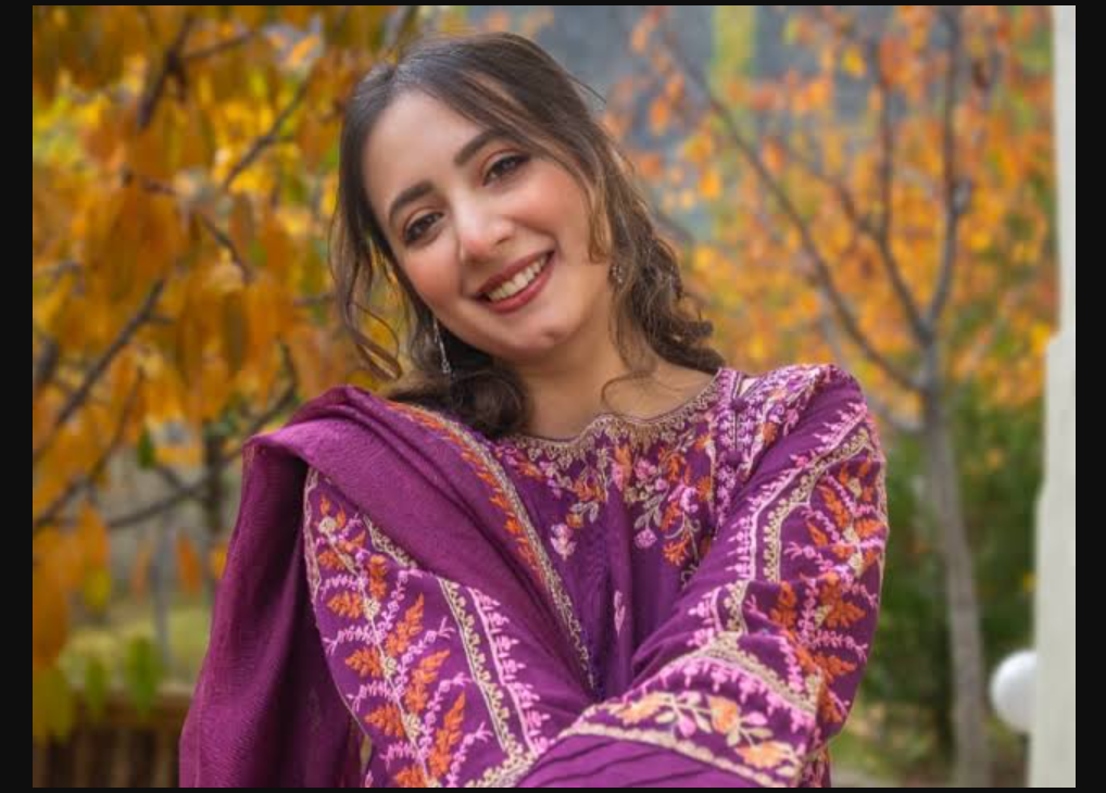 Komal Aziz Khan Breaks Her Silence: Why Is She Calling Out Jealous Women? Komal Aziz Khan calls out jealous women