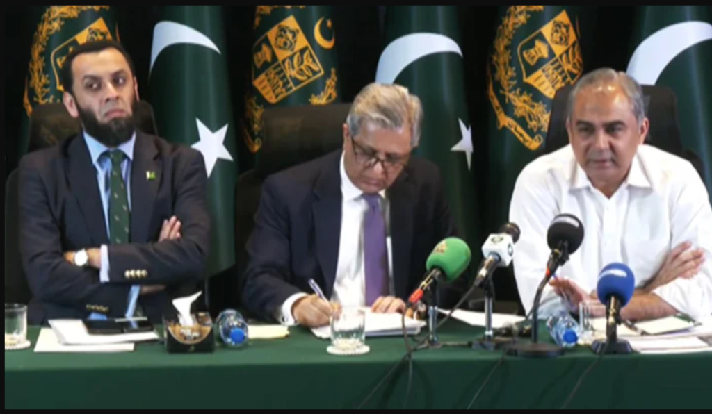 KP emergency and rising terrorism