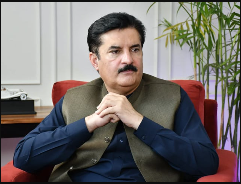 KP Governor Expands DCs’ Powers: What Changes Under the New MPO Order? kundi