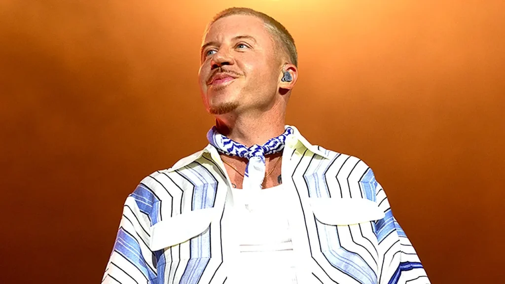 Macklemore’s Free Palestine Tour Sells Out All Three European Shows