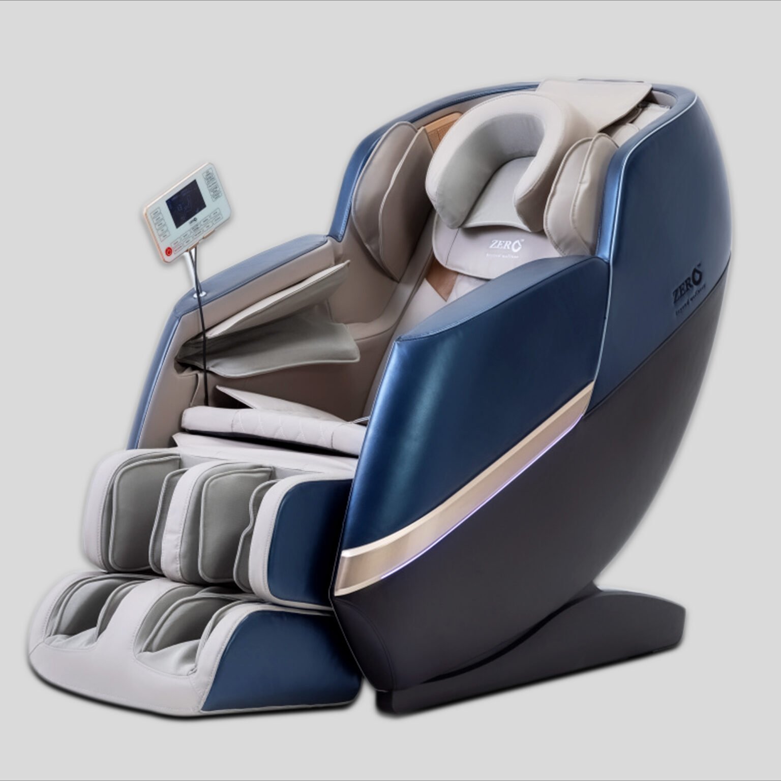 Massage Machines Become More Expensive in Pakistan After FBR Revises Customs Values