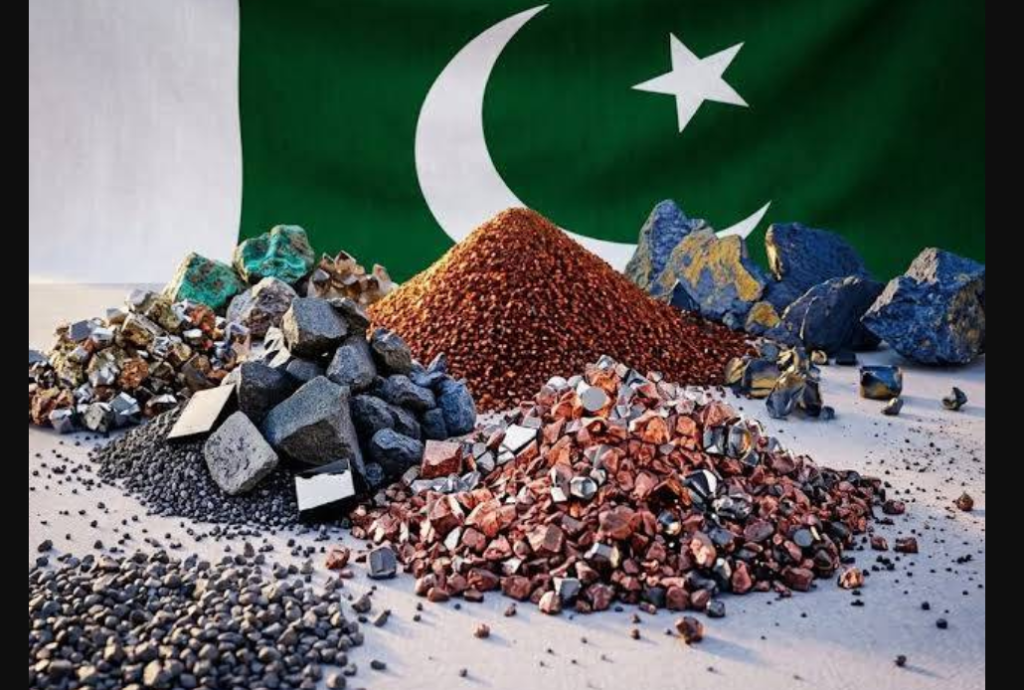Can Pakistan’s $8 Trillion Mineral Wealth Attract Global Investors? Islamabad Forum Set for November Pakistan Minerals Investment Forum 2026